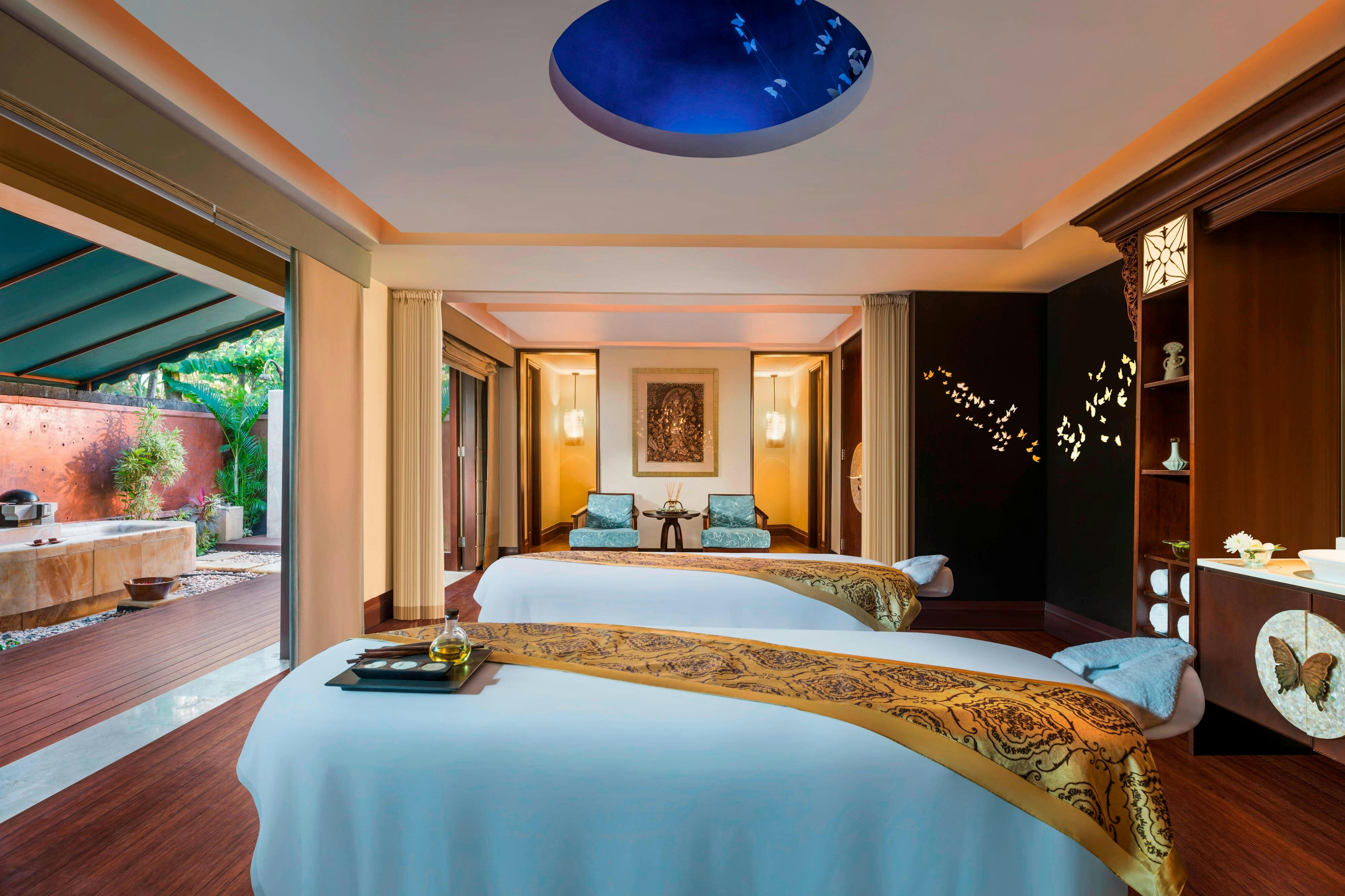 The St Regis Bali Resort 20/76