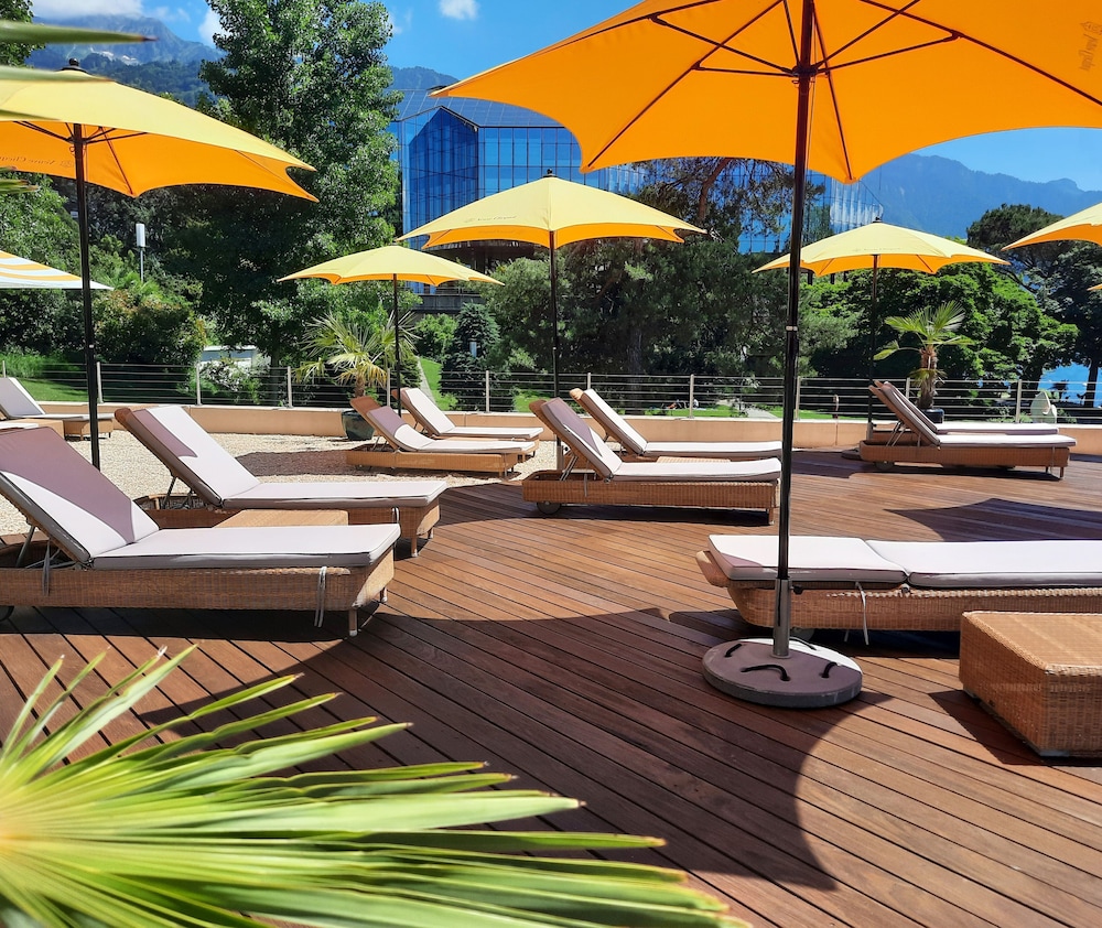 Villa Toscane Hotel 39/62