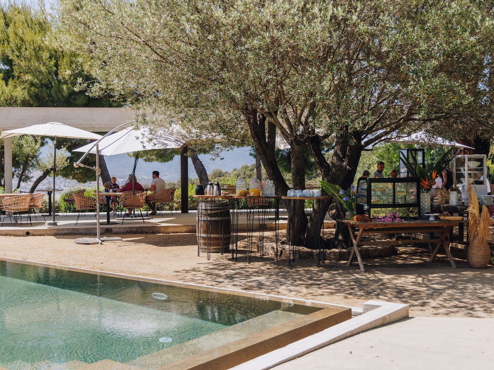 Camping Vigna Maggiore 42/48