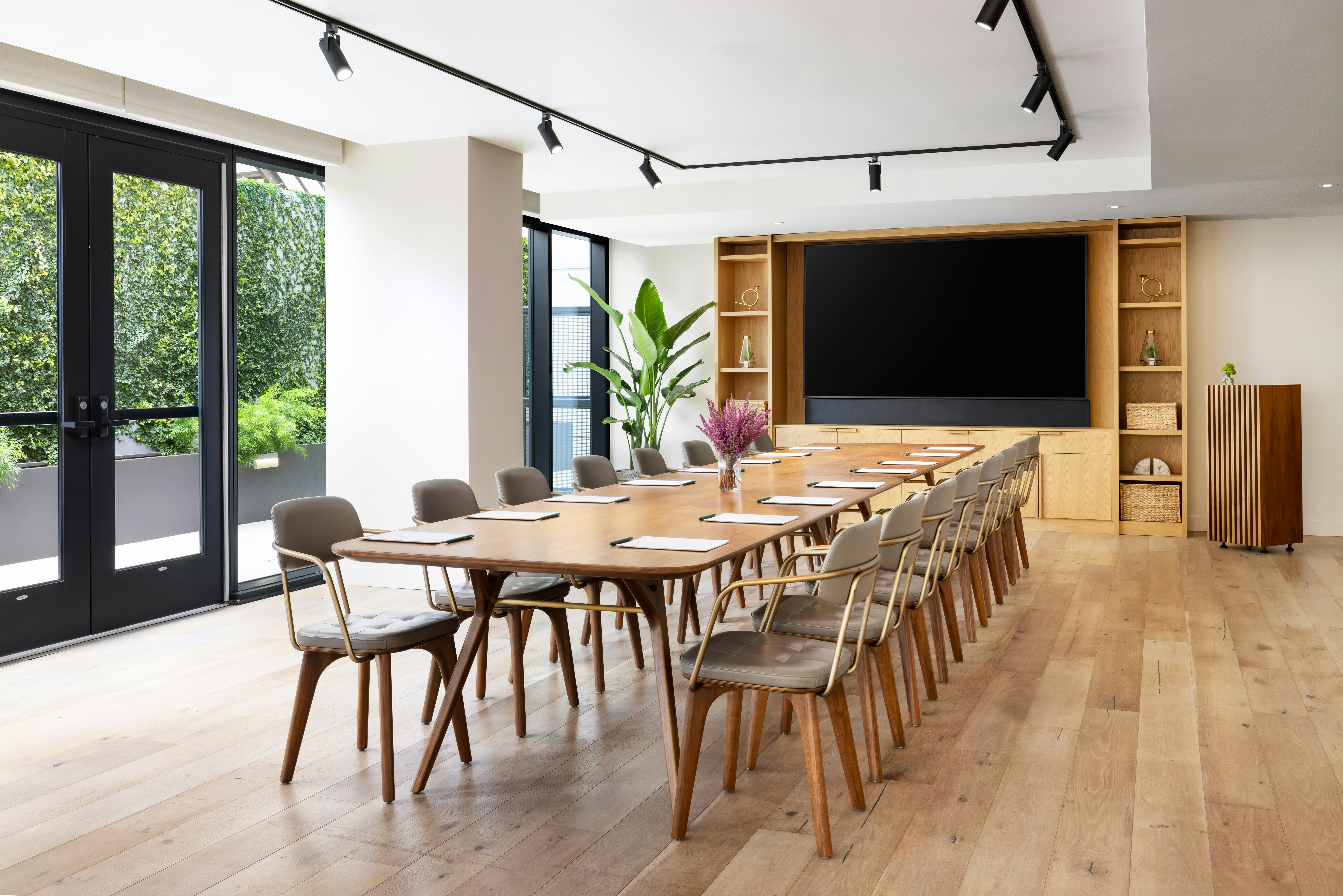 Timbri Hotel San Francisco, Curio Collection by Hilton 37/47
