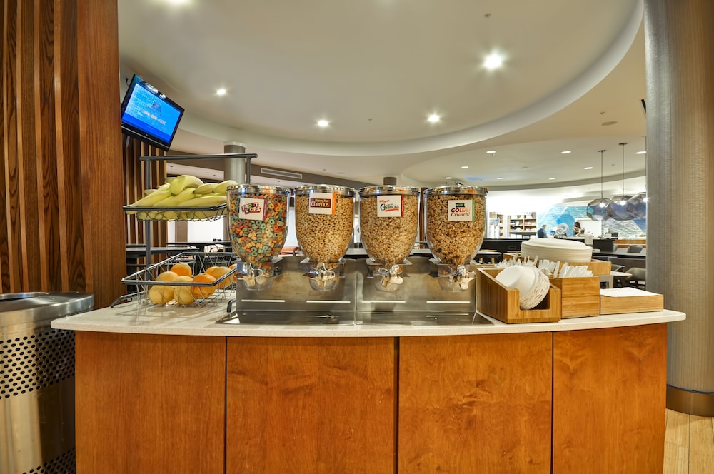 Springhill Suites Tallahassee Central 36/46