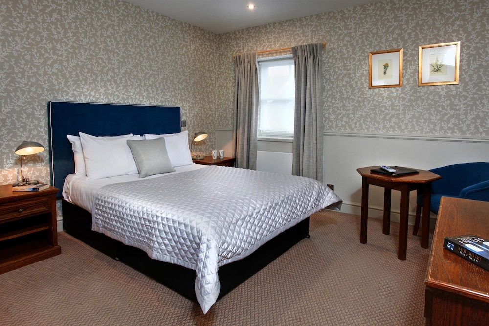 Best Western The Rose And Crown Colchester 7/47