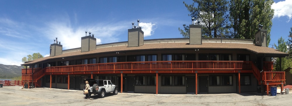 Big Bear Frontier 6/55