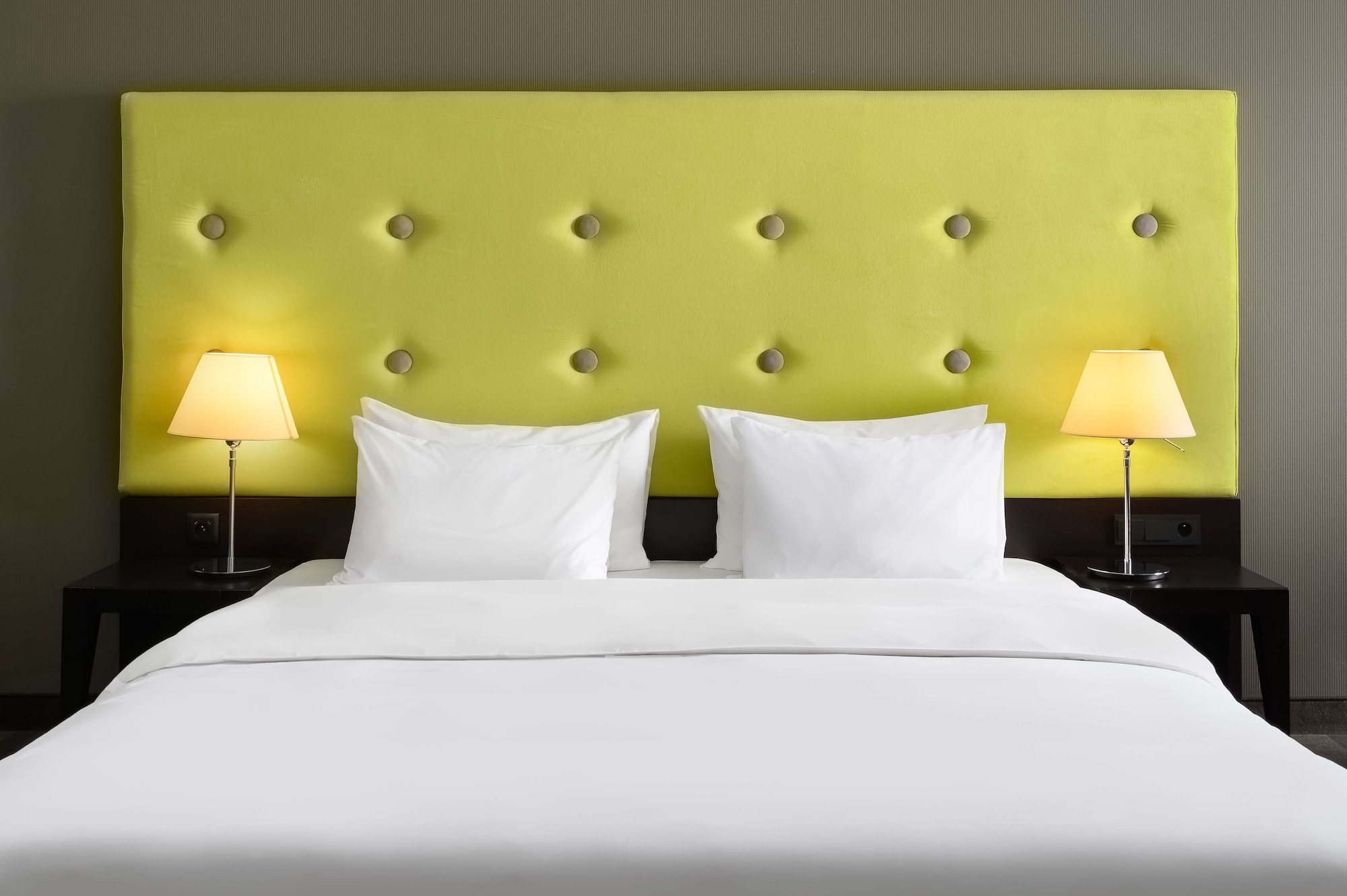 غرفة بريميوم، Radisson Blu Sobieski Hotel 8/10