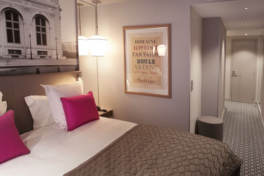 Hotel La Lanterne & Spa 25/72