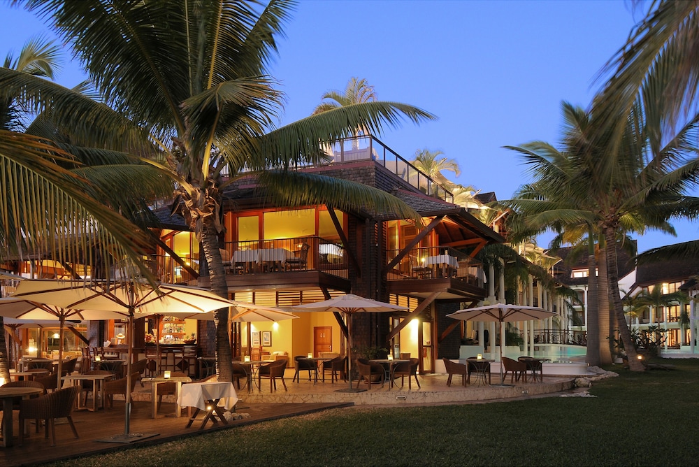 Le Saint Alexis Hotel & Spa in SAINT-PAUL