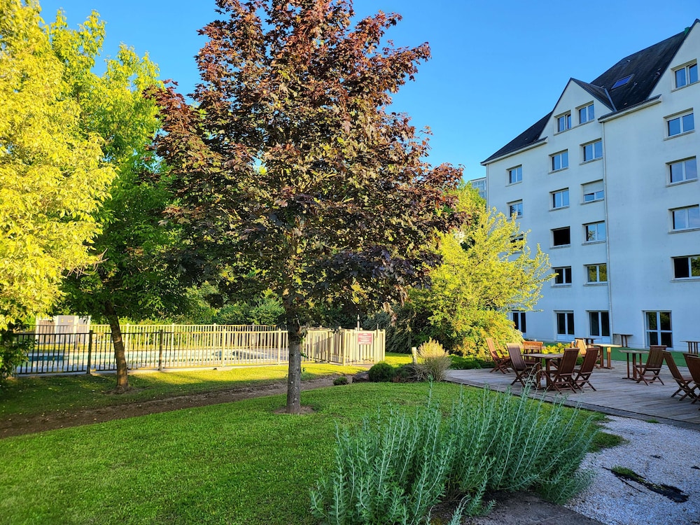 Kyriad Tours - Joue Les Tours 30/39