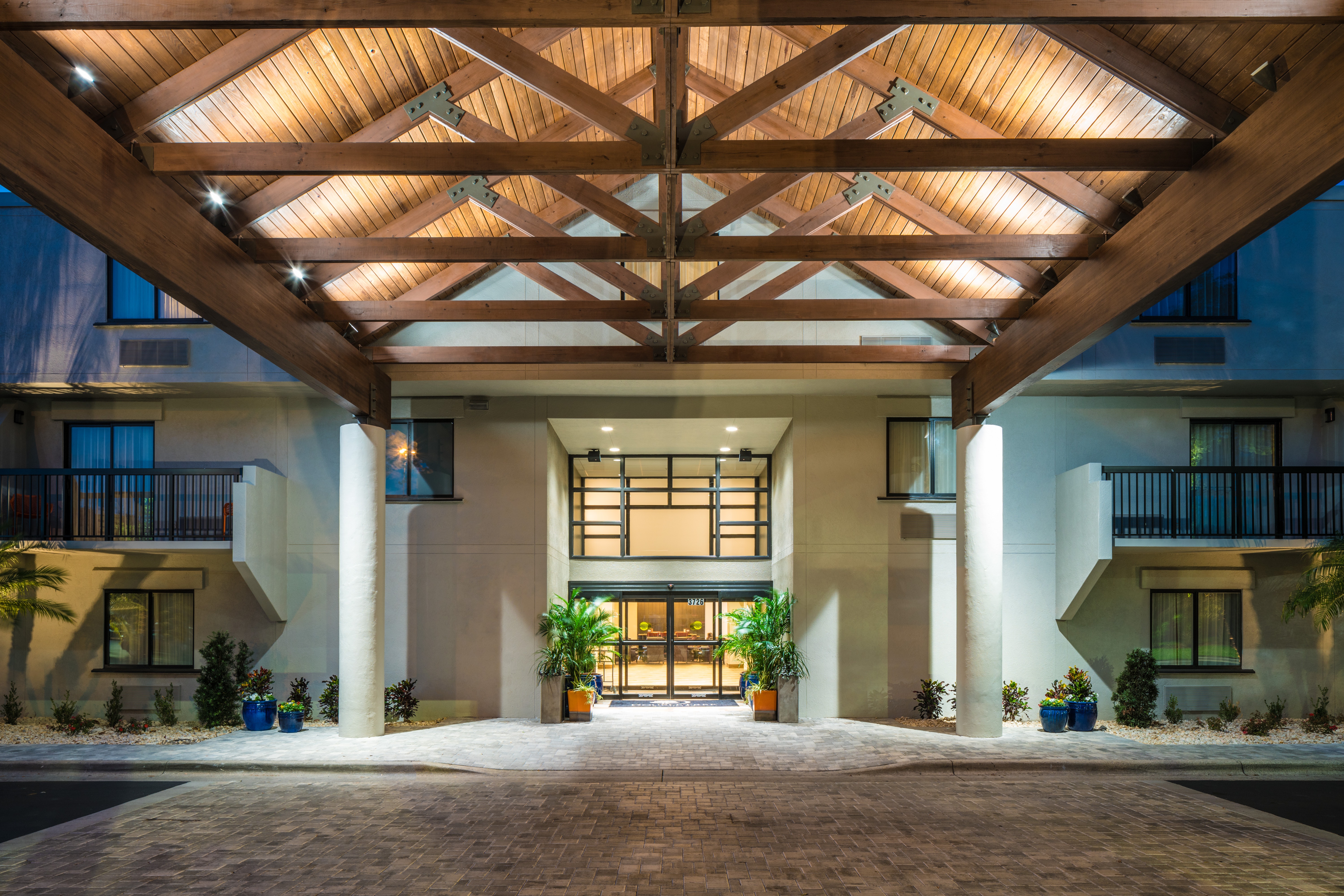 Doubletree By Hilton Gainesville 2/61