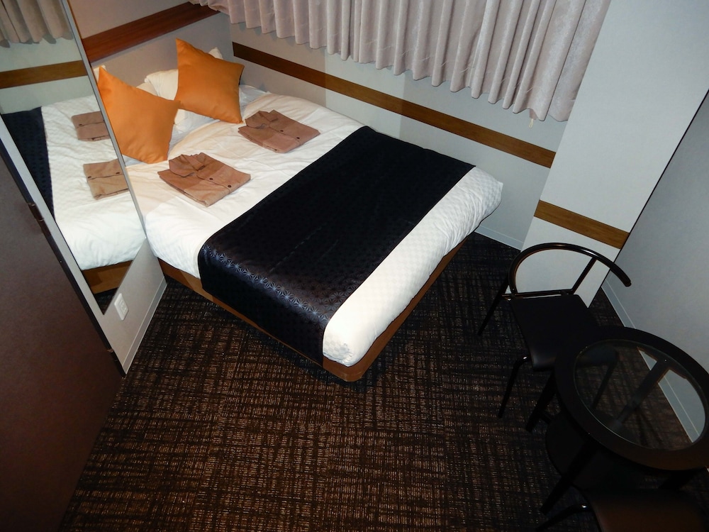 Hotel S-Presso -The North- 24/54