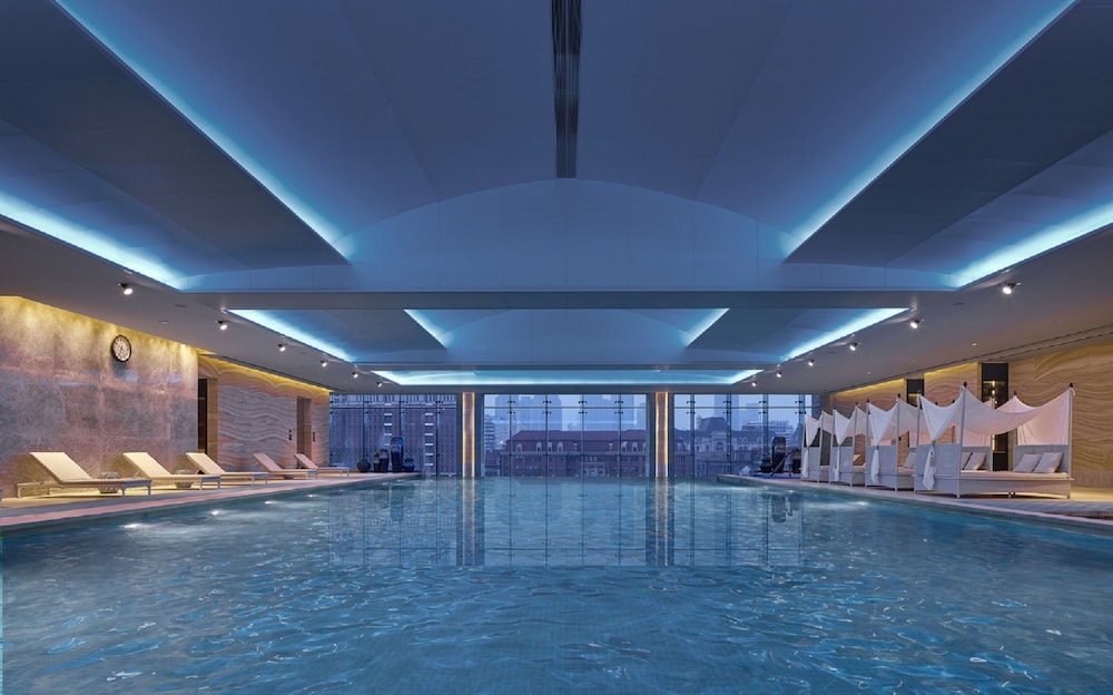 Shangri-La Tianjin 16/39