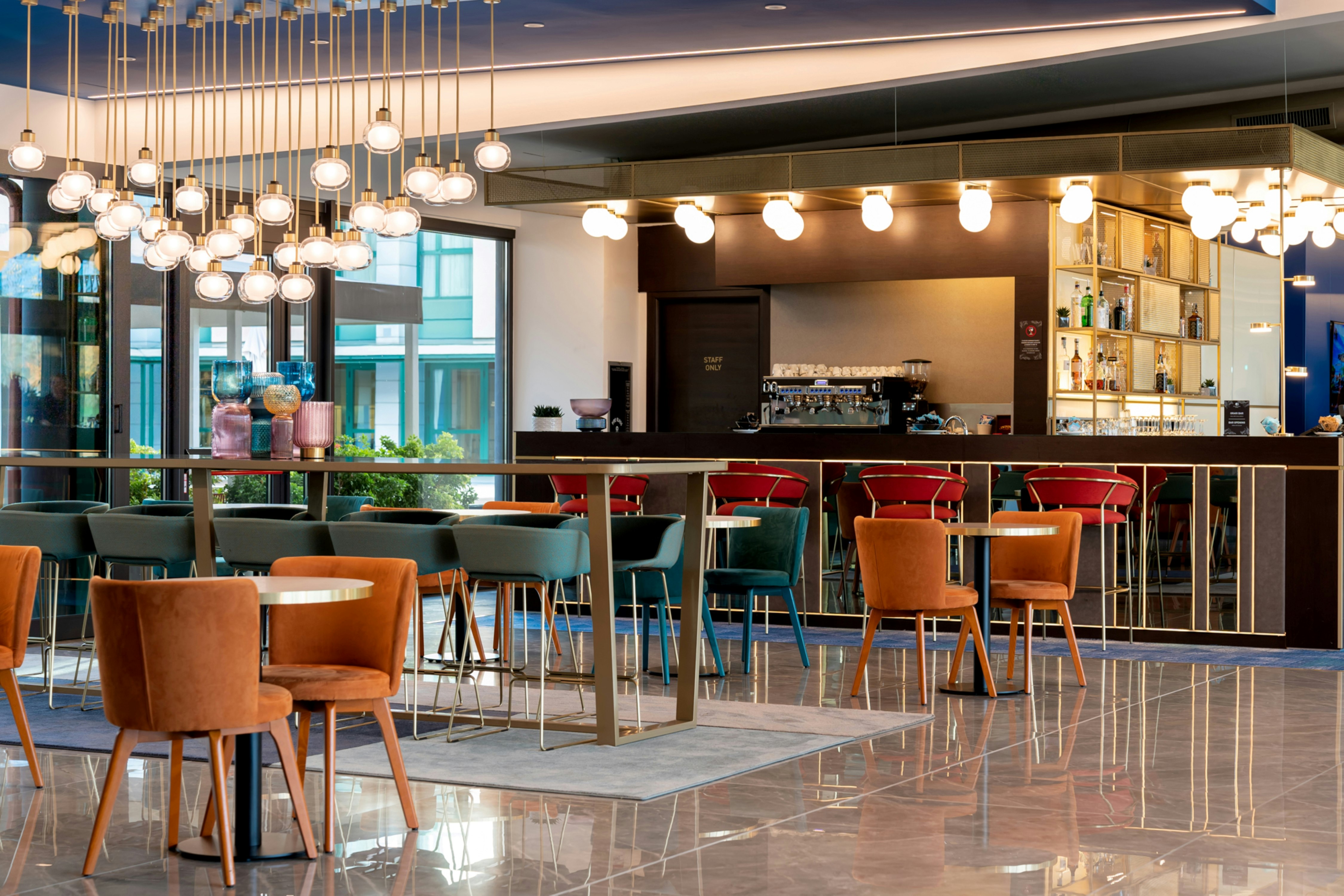 DoubleTree by Hilton Milan Malpensa 52/76