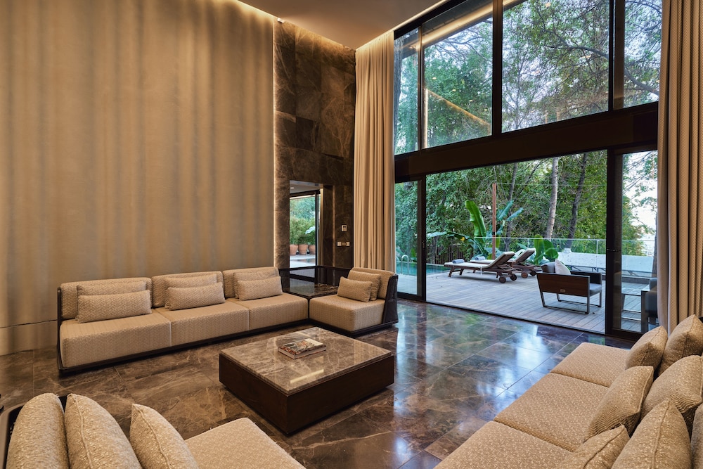 Club Prive By Rixos Gocek 29/50