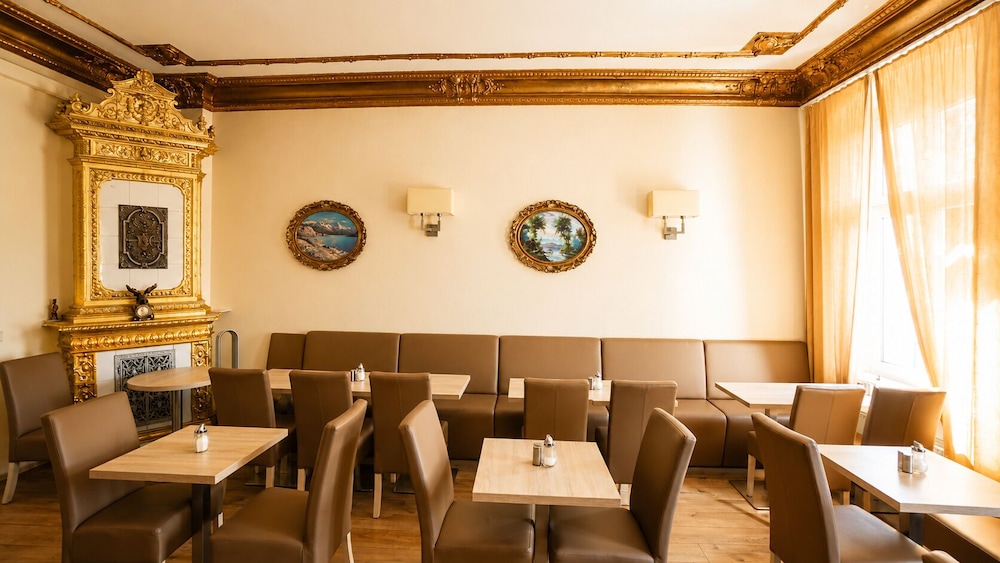 Hotel Ai Koenigshof 51/61