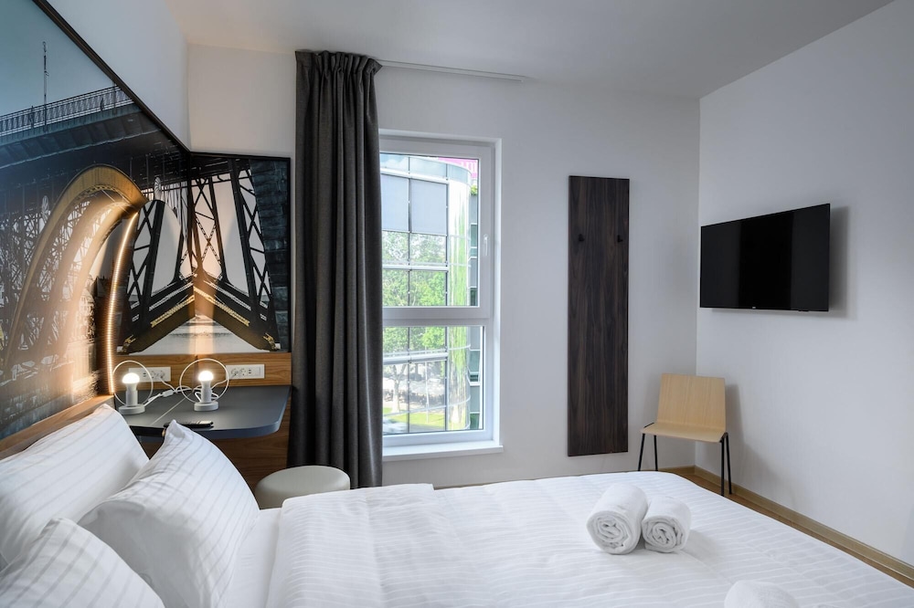 Room at B&B Hotel Maribor, MARIBOR