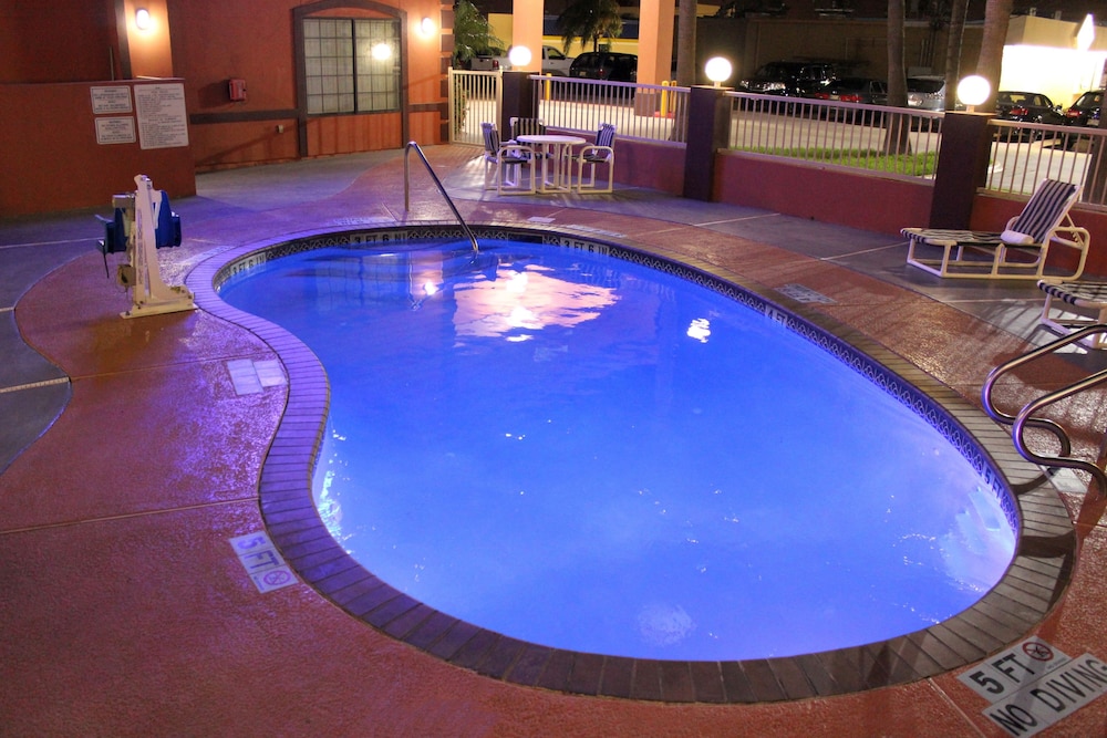 Texas Inn and Suites McAllen 3/47