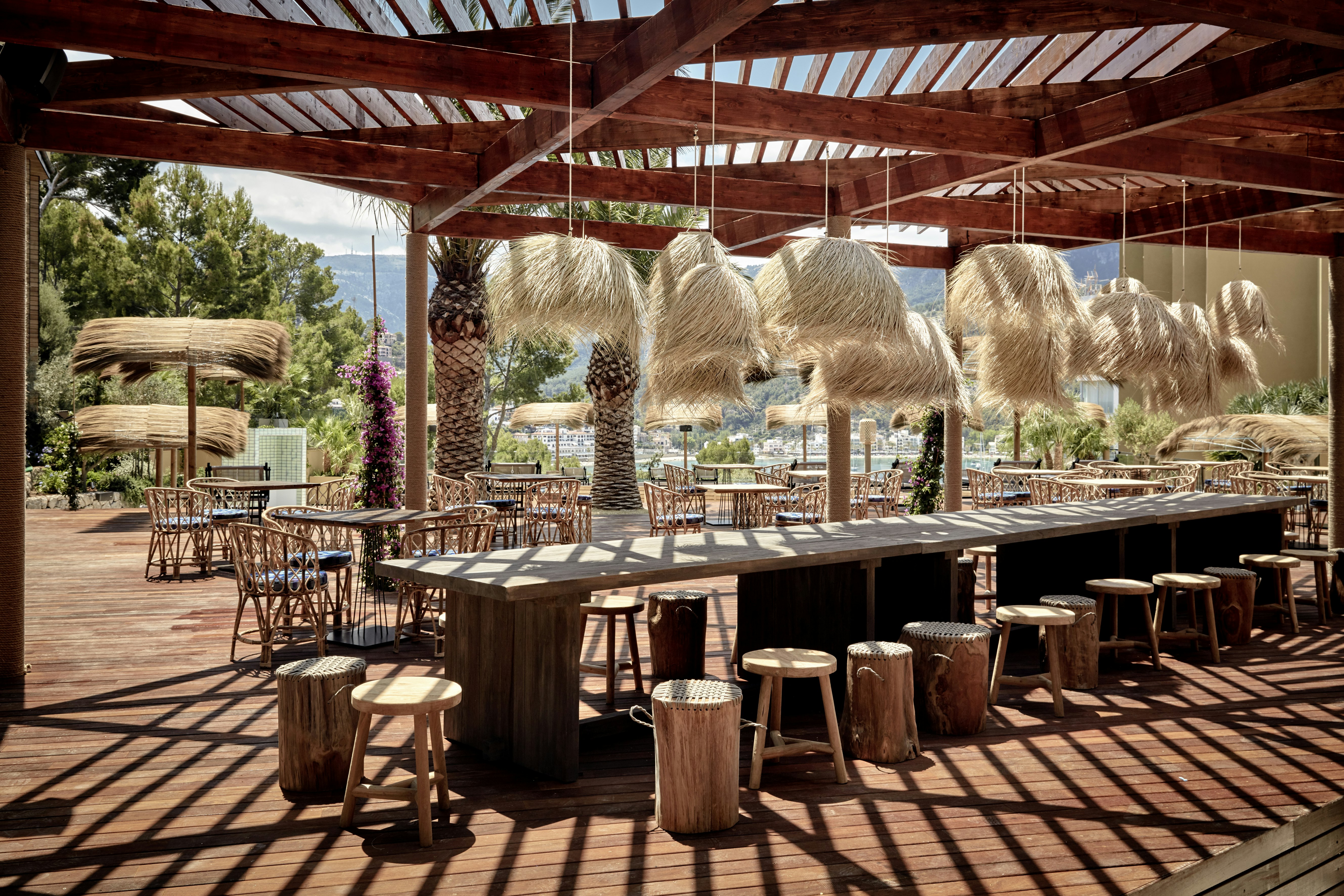 Bikini Island & Mountain Port de Soller - Adults only 15/27