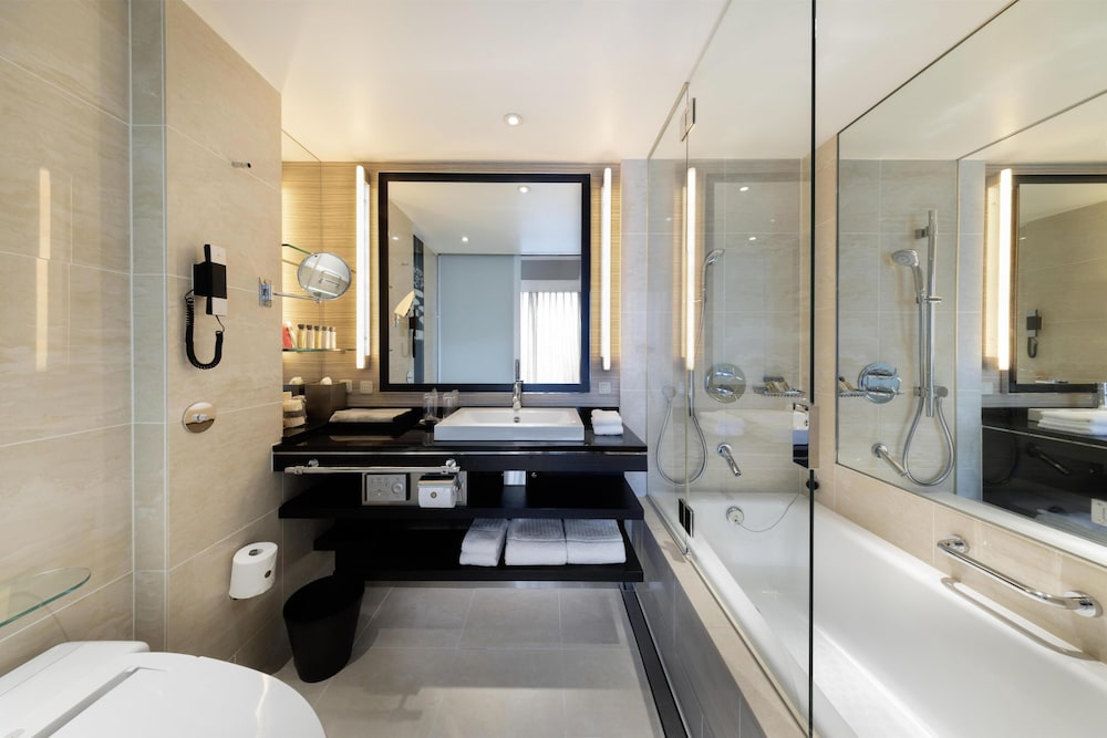 New Otani Tokyo Executive House Zen 74/76