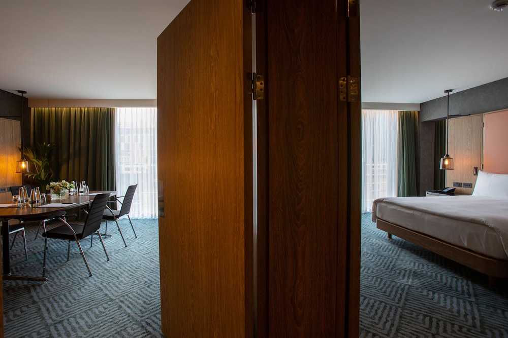 Hilton London Bankside 16/66