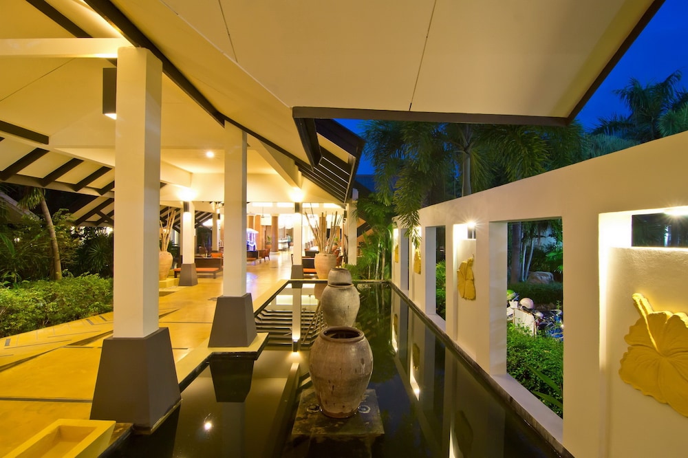 Sunshine Garden Resort 44/56