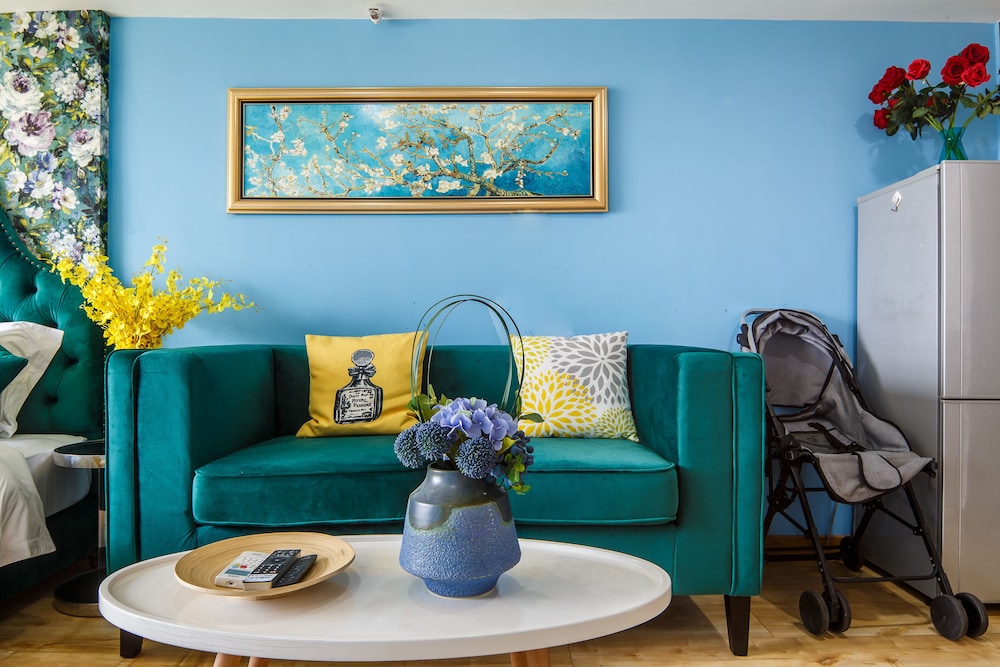 Lavendar Apartment - Chimelong Branch 33/50