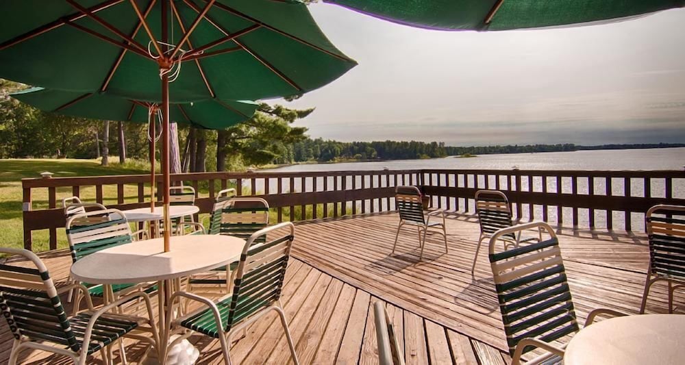 CENTERSTONE RESORT LAKE-AIRE 47/59
