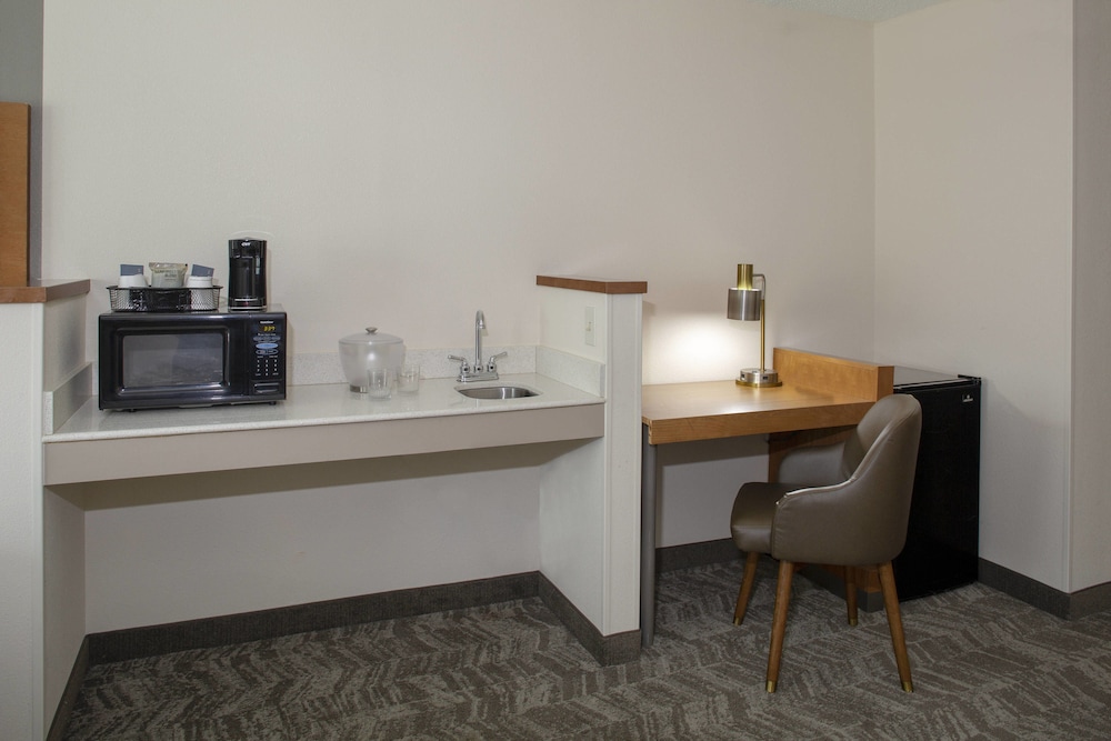 Springhill Suites Memphis East/Galleria 38/41