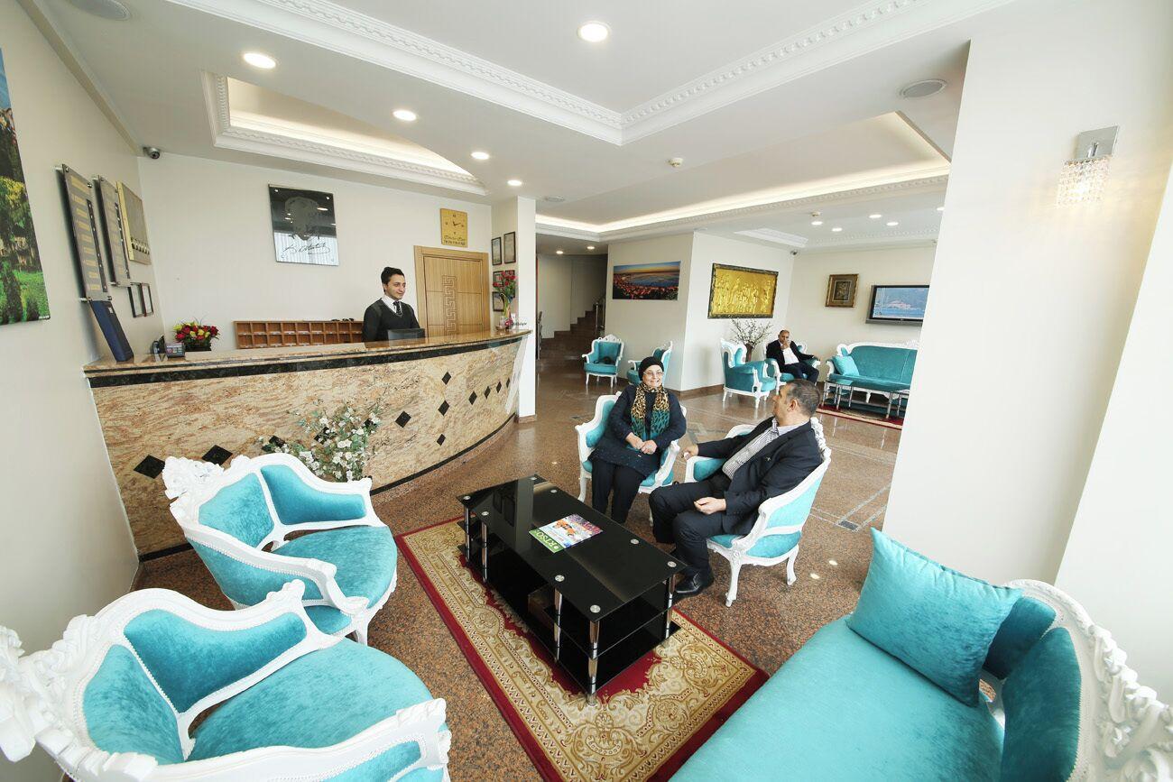Okutur Otel 8/15
