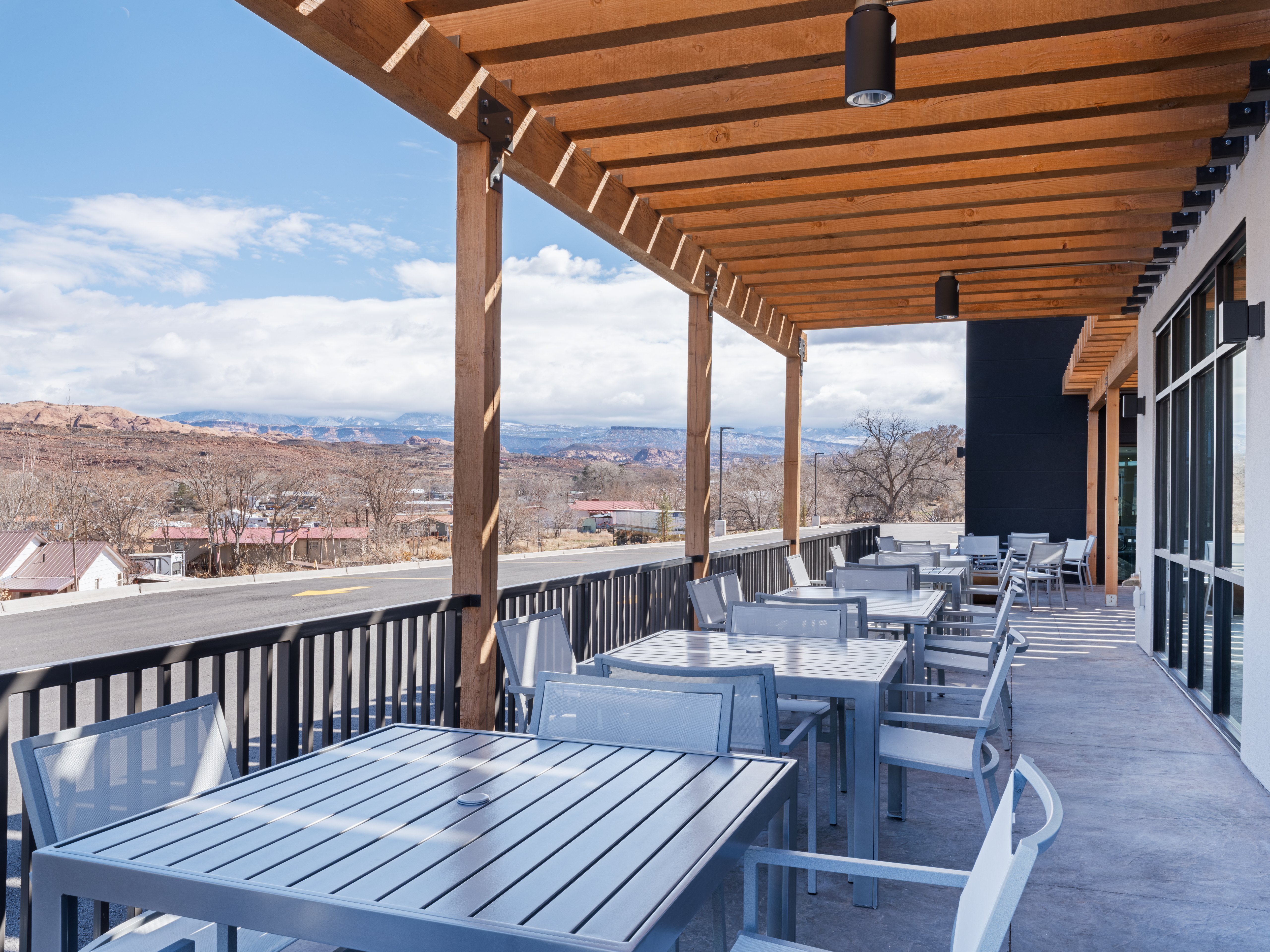 Country Inn & Suites by Radisson, near Arches National Park, Moab, UT 21/39