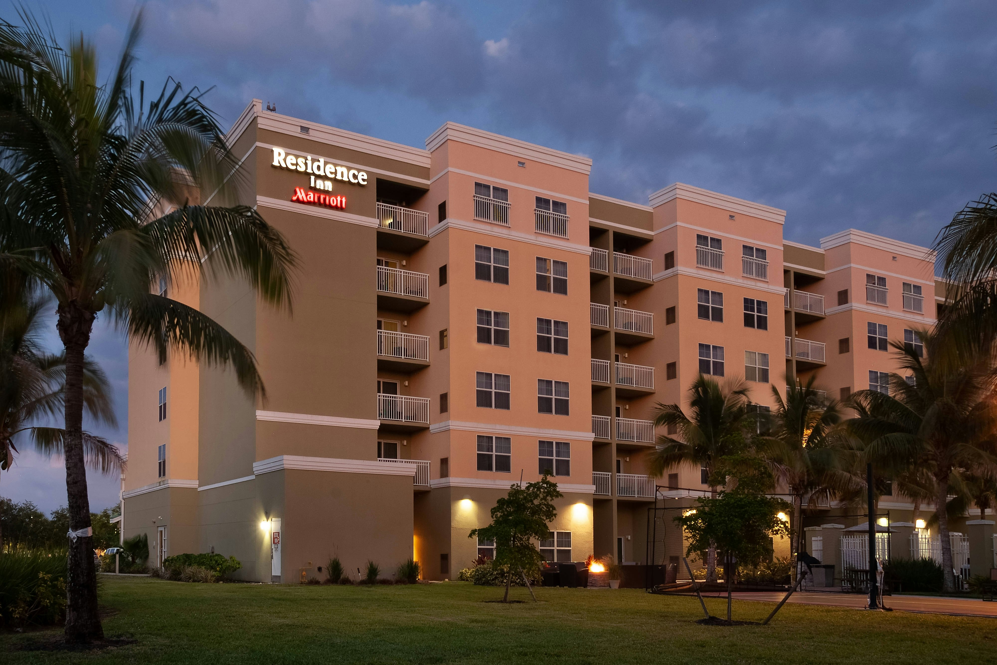 Residence Inn Fort Myers Sanibel in FORT MYERS - FL
