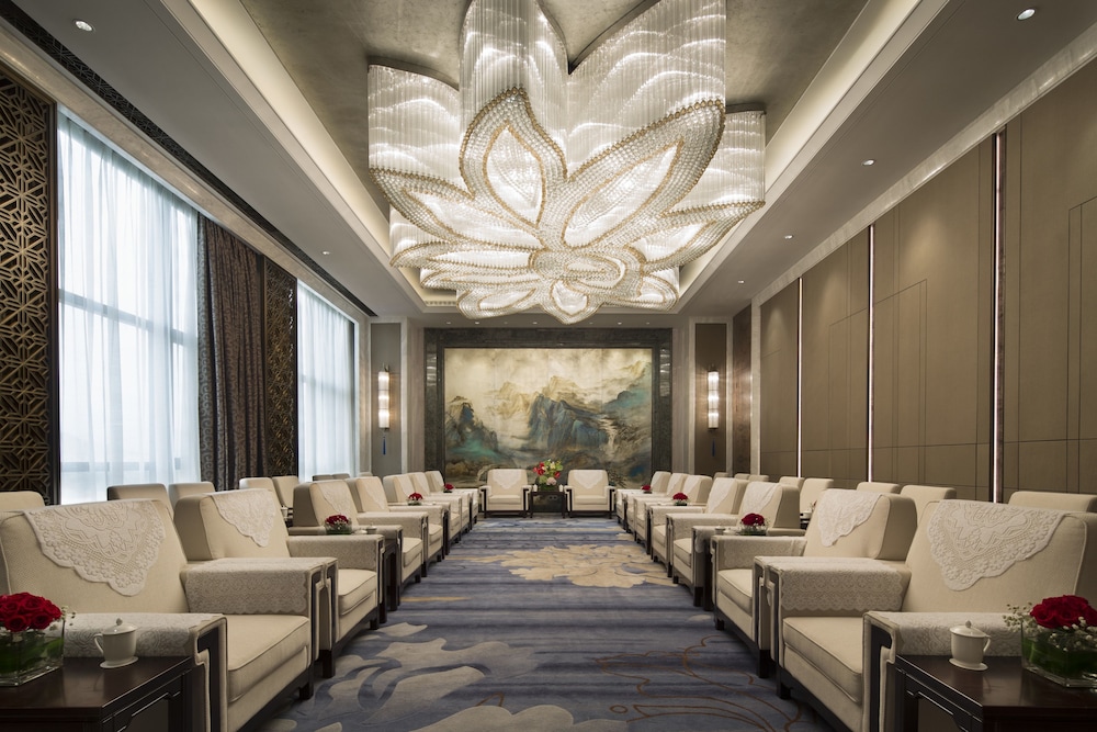 WANDA REALM YIWU 30/64