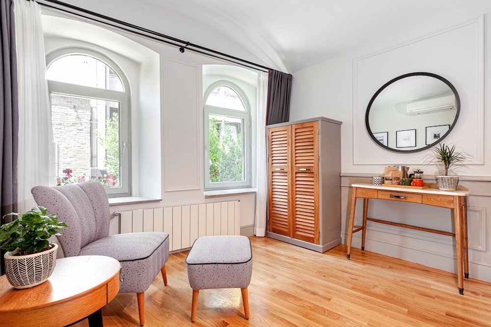 World House Boutique Hotel Galata 30/43