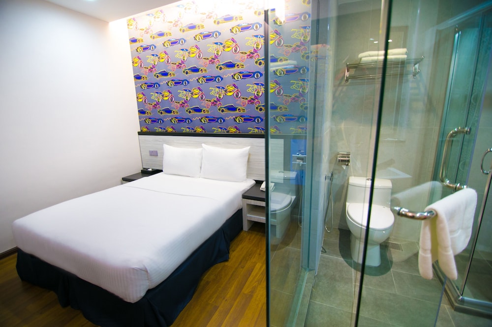 Indra Hotel - Boutique Suites 20/35