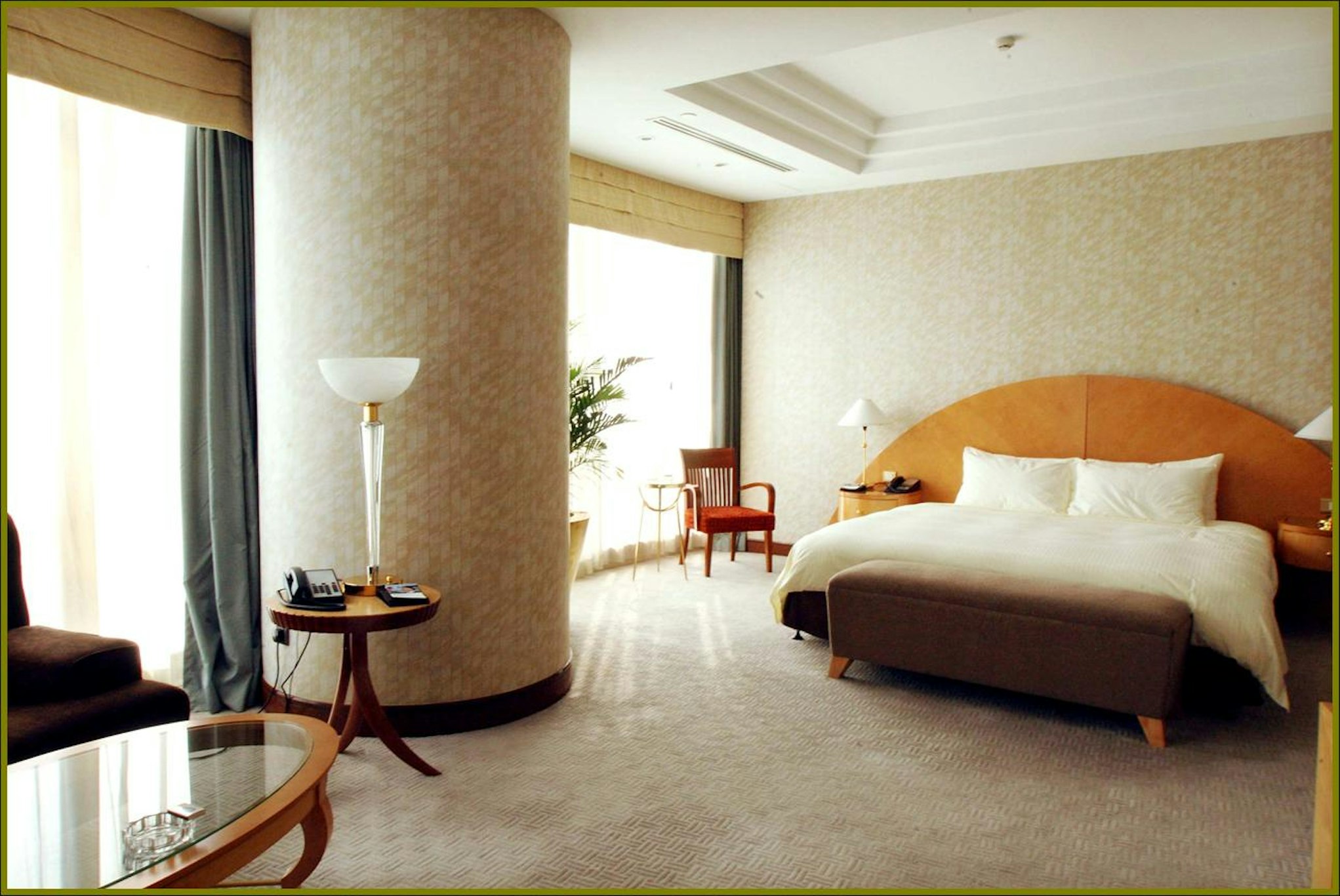 Hotel Nikko Dalian 30/77
