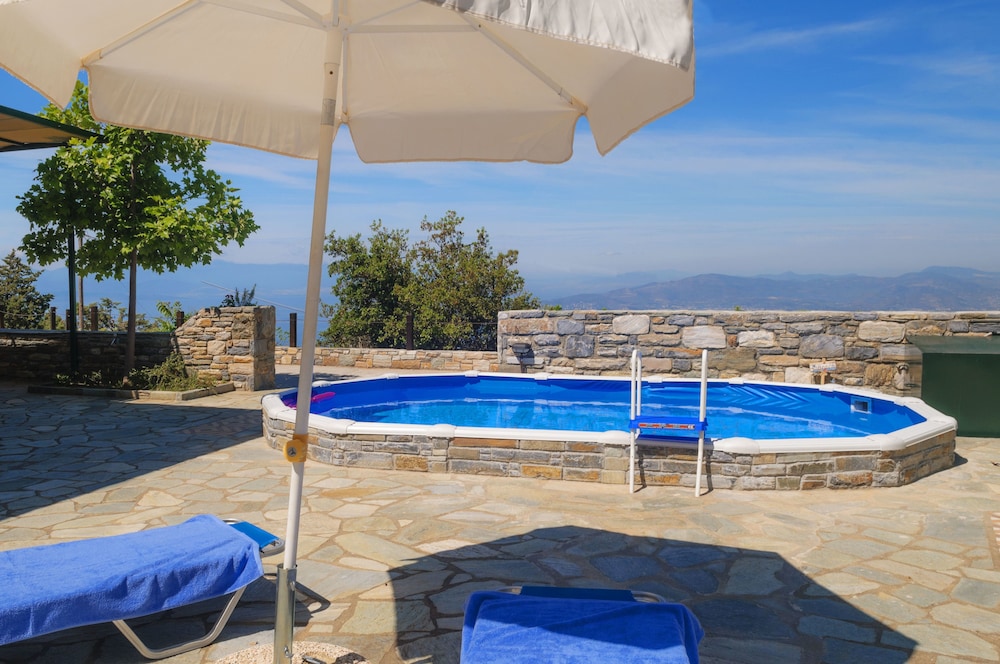 Pelion Goddess Guesthouse 43/50