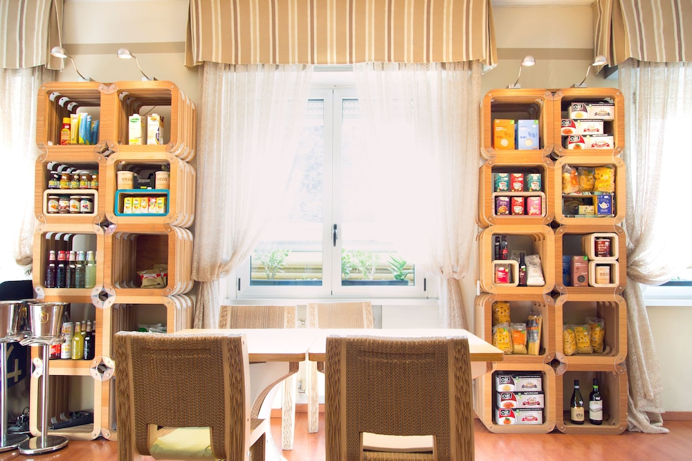 Eco Hotel Milano 59/69