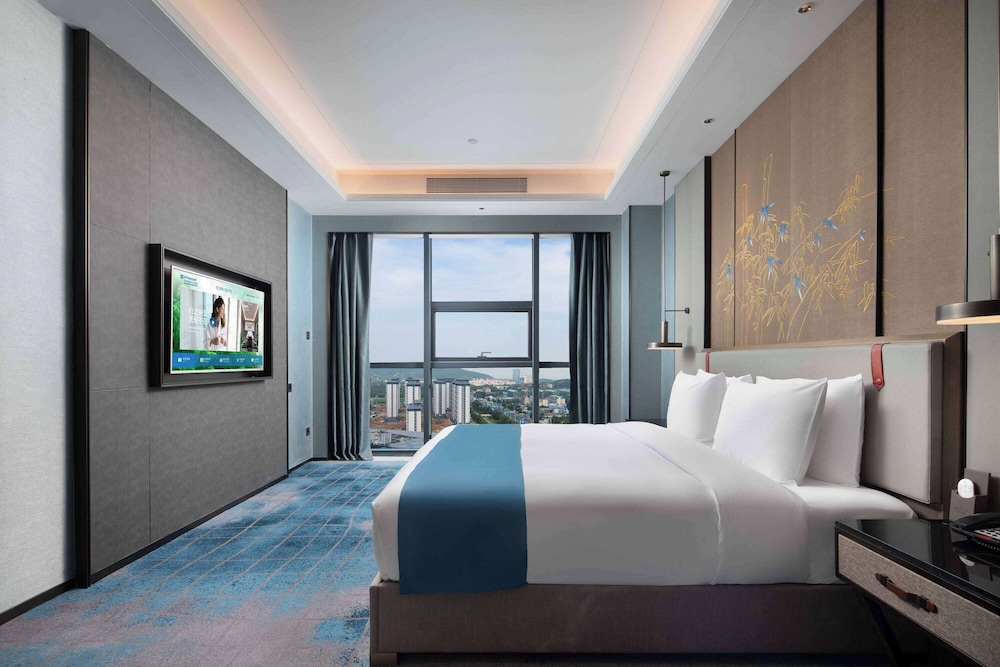 Wyndham Changzhou Liyang 28/49