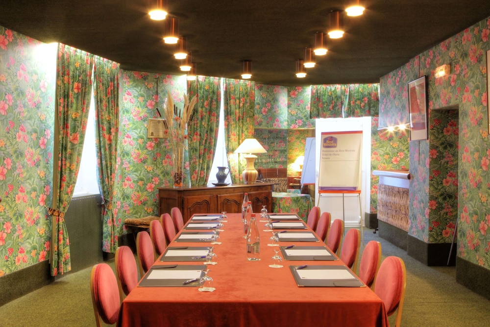 Best Western De Diane 53/60