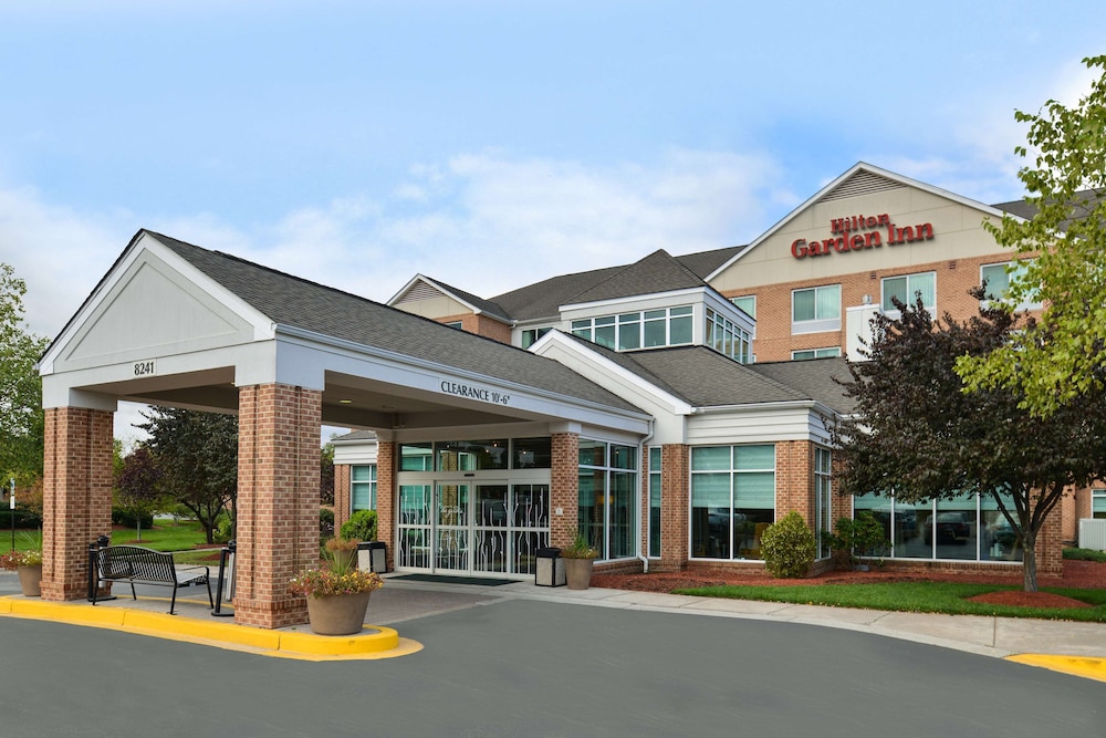 Hilton Garden Inn Columbia, MD in COLUMBIA - MD