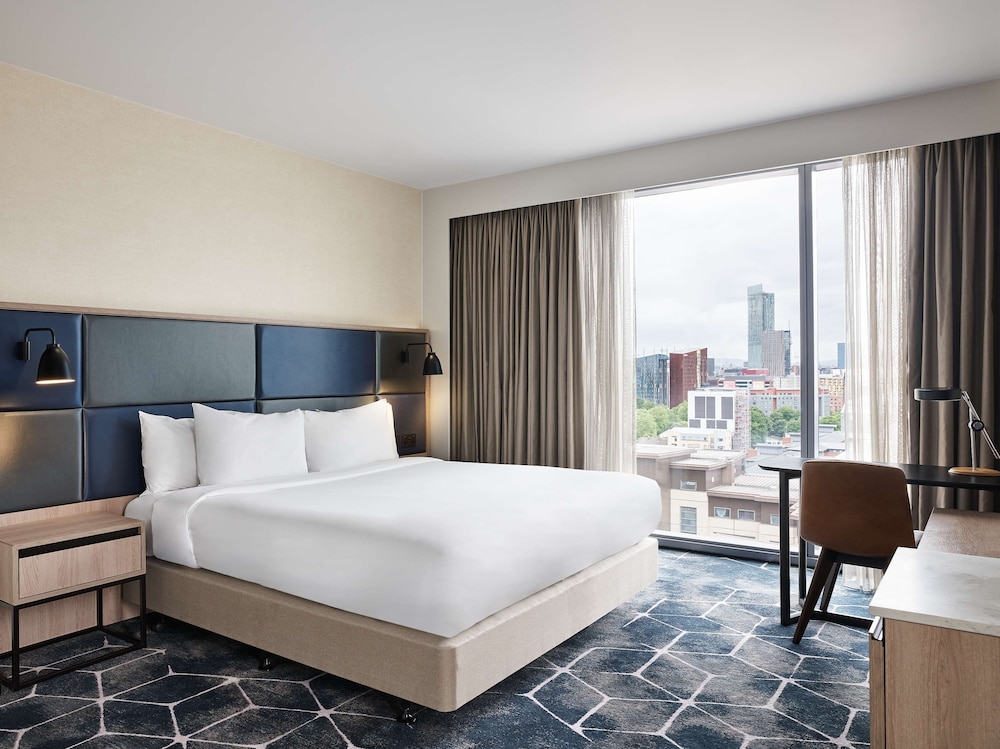 Hyatt Regency Manchester 26/78