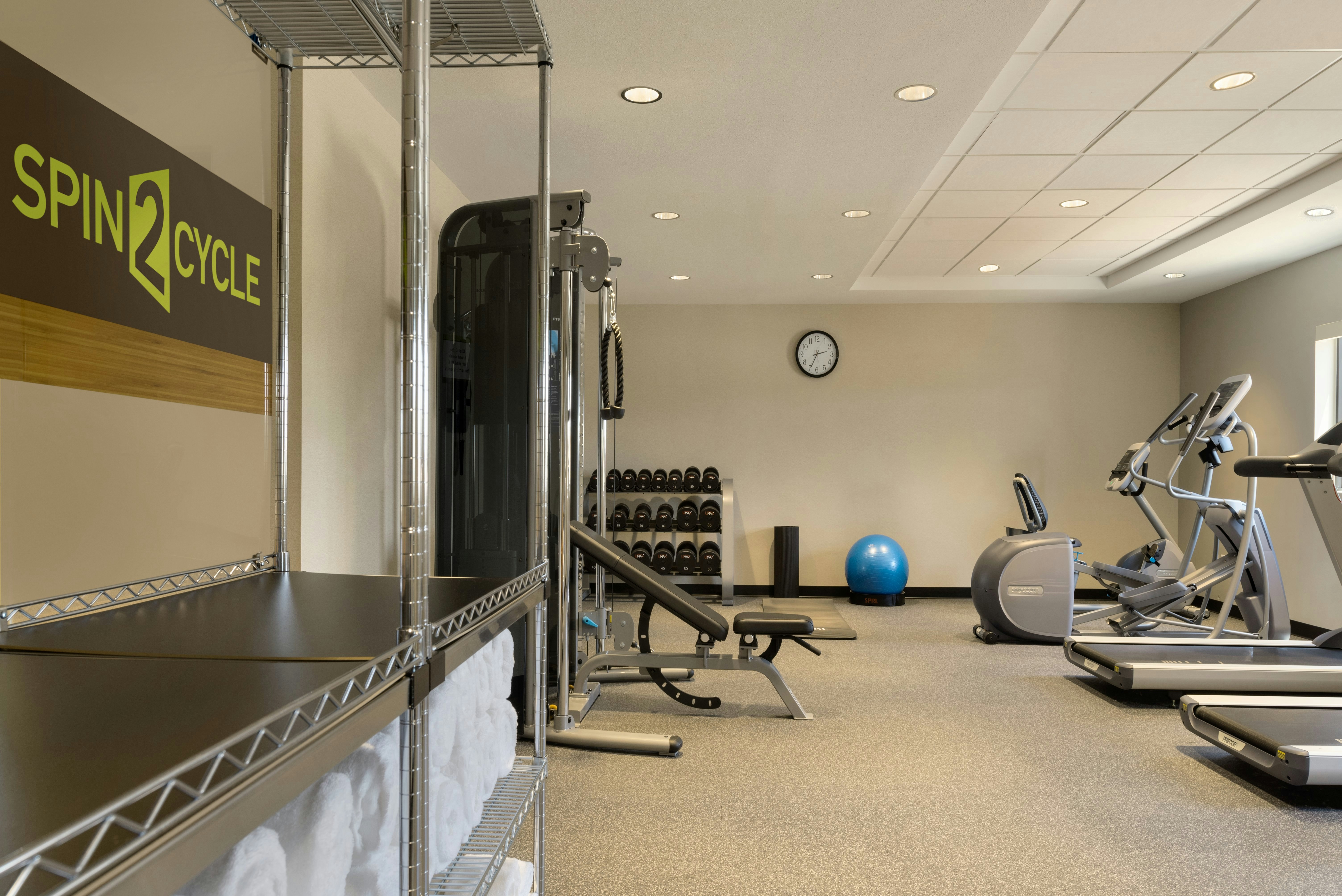 Home2 Suites by Hilton Alexandria 9/26