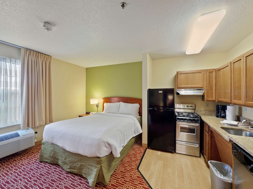 Towneplace Suites By Marriott Virginia Beach 21/55
