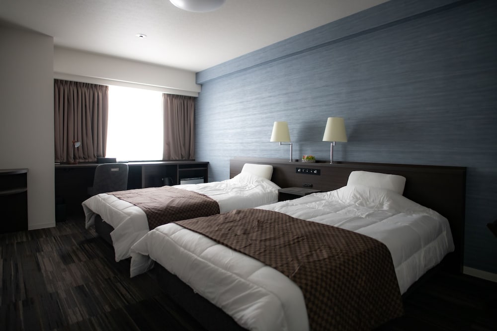 Sakurahotel Onomichi-ekimae 11/29