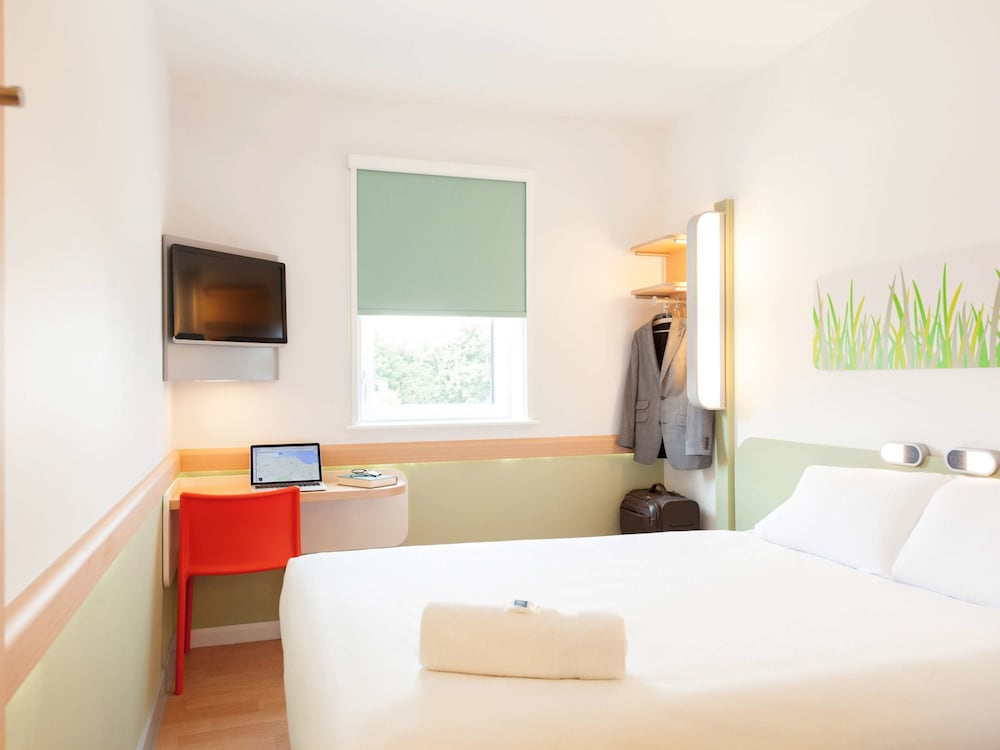 Ibis Budget Edinburgh Park 18/66