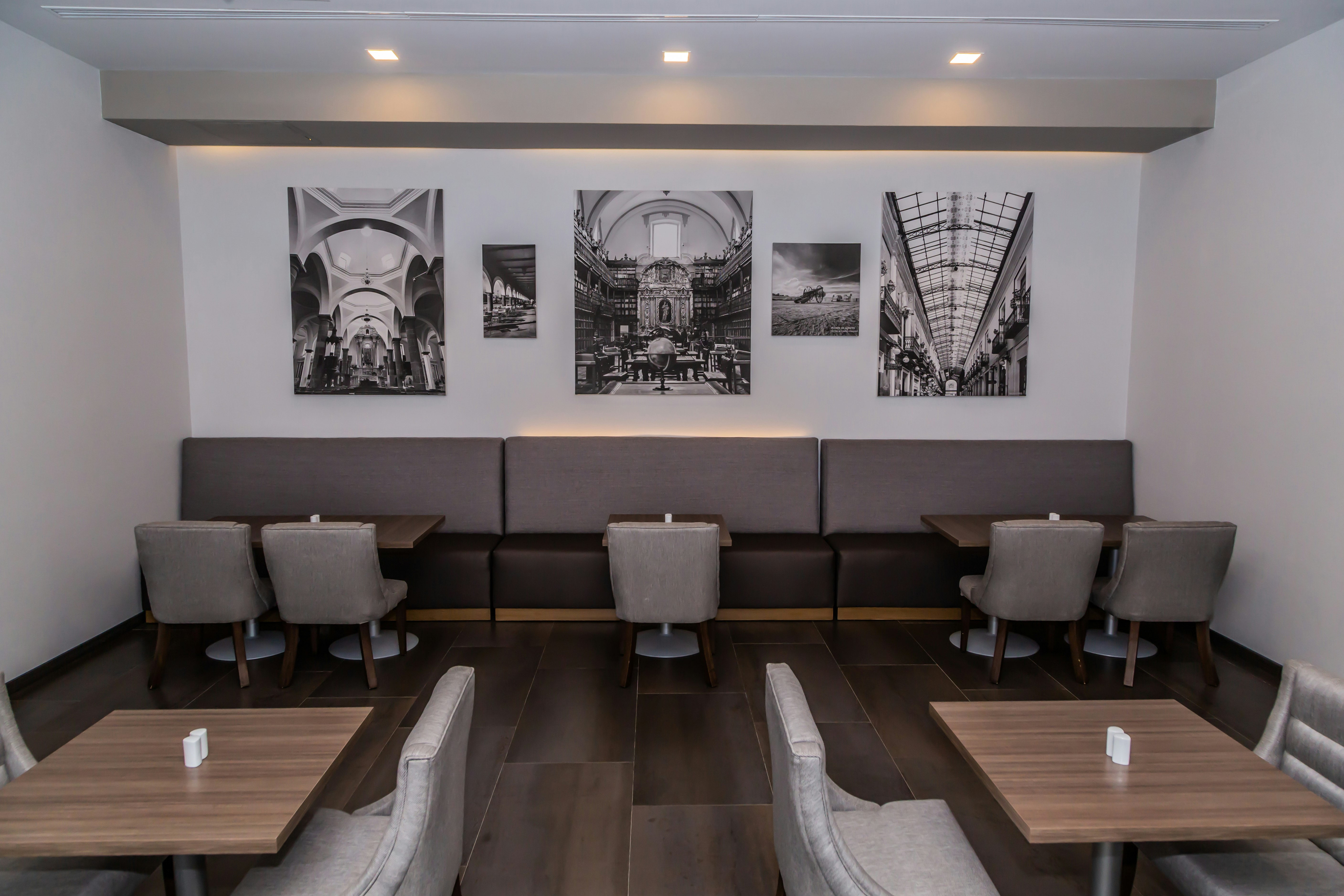 Hampton Inn Suites By Hilton Puebla 42/56