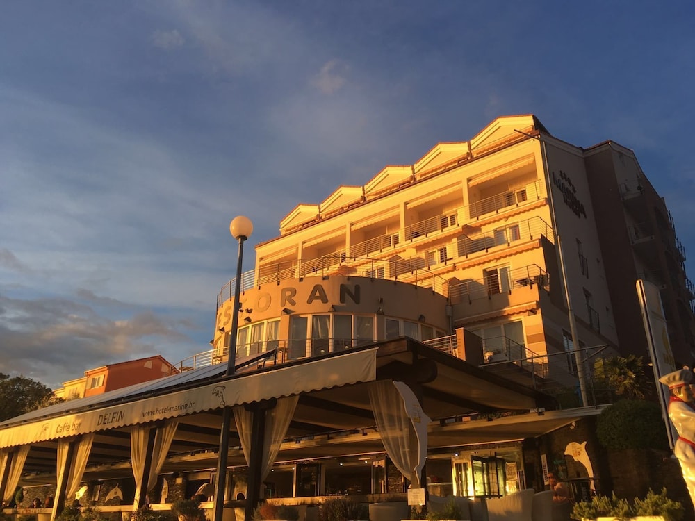 Hotel Marina 1/51