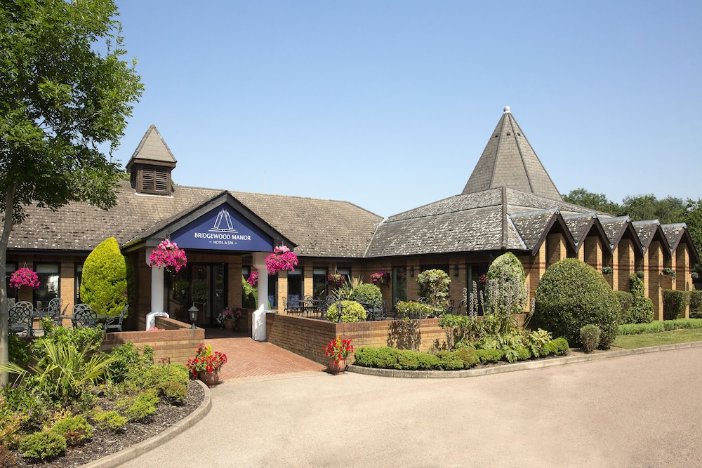 Bridgewood Manor 4/64