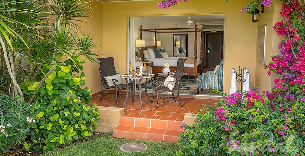 Sandals Grande St. Lucian – Adults Only 11/71