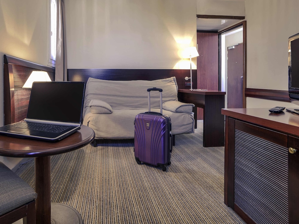 MERCURE LA GRANDE MOTTE PORT 27/46