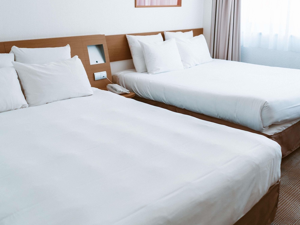 Novotel Resort & Spa Biarritz Anglet 30/76
