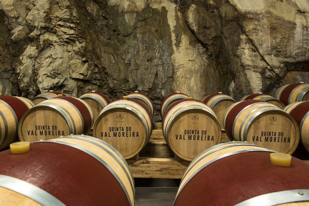 Vila Gale Douro Vineyards 69/71